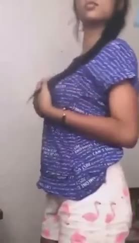 කොනඩේ බැදමු අනුරාධපුර අක්කි බබෙක්.. 😍..🤤.