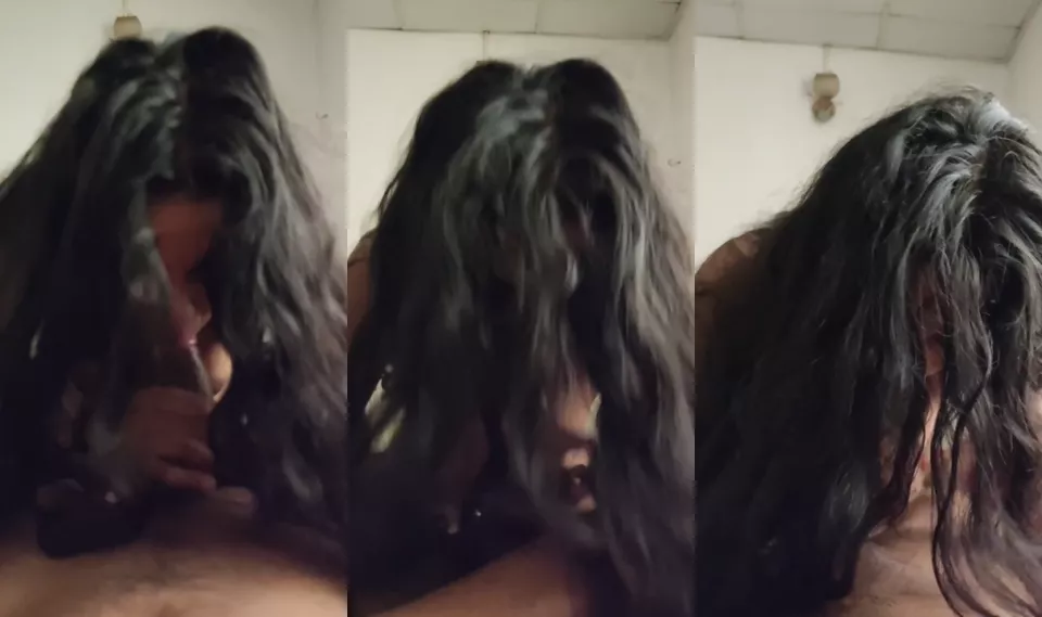 sri lankan hot threewheel leak