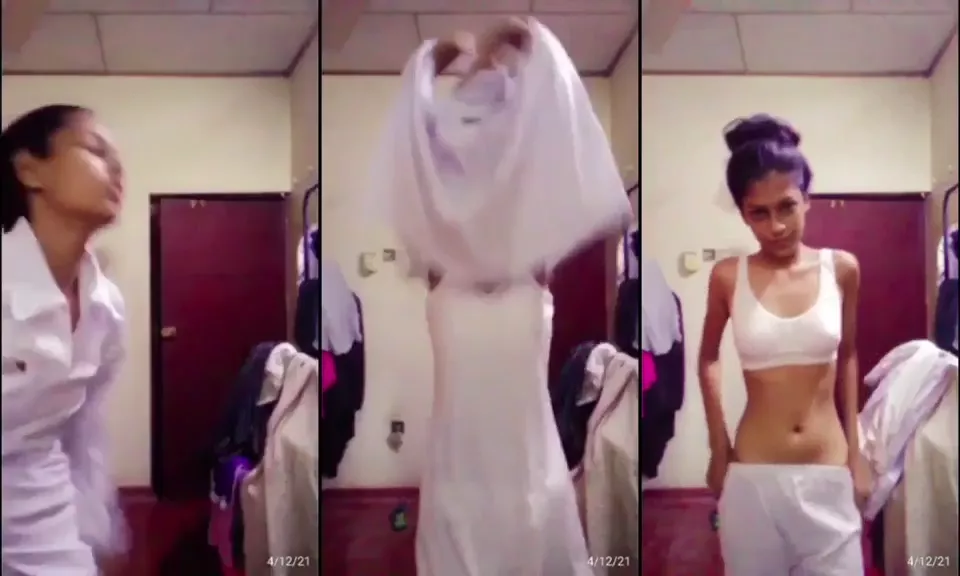 ammo ekige kettu aga school leak video | එකිගේ කෙට්ටු