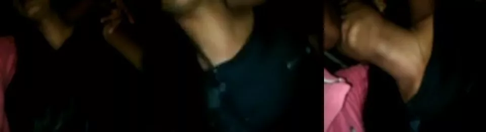 Kollata Niyama Sapak Denawa – Sinhala Girl Masturbating