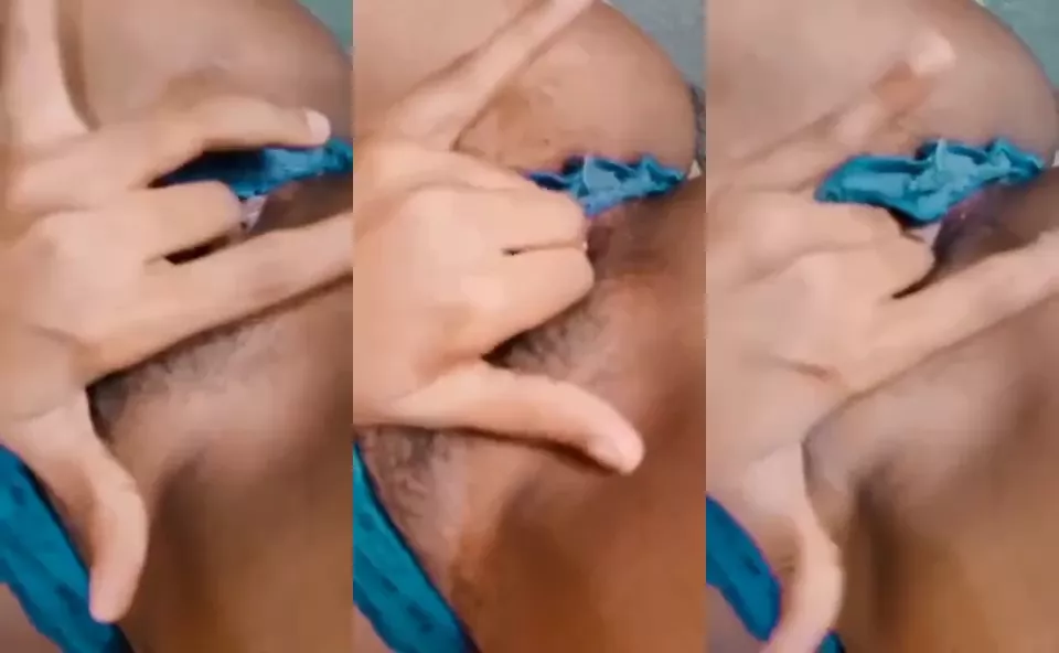 sri lankan teen new leakss
