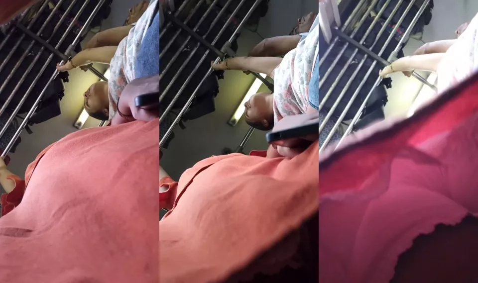 Nangi Ada Uda Dana Sellama – Sri Lankan Teen Showing pussy