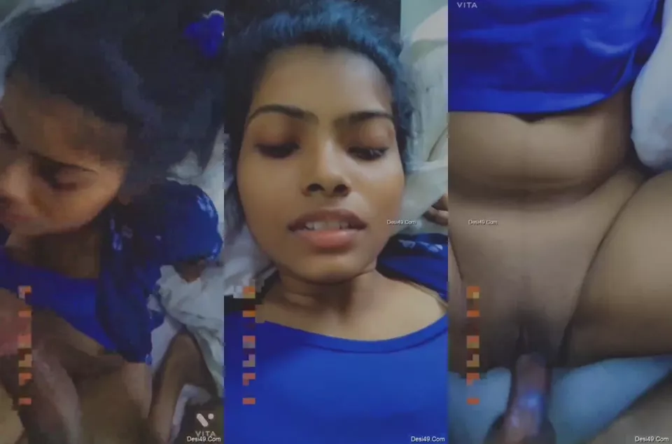 video call handjob