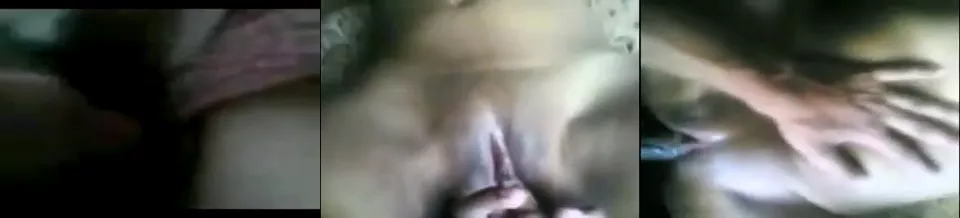  – Sri Lankan Teen Masturbating