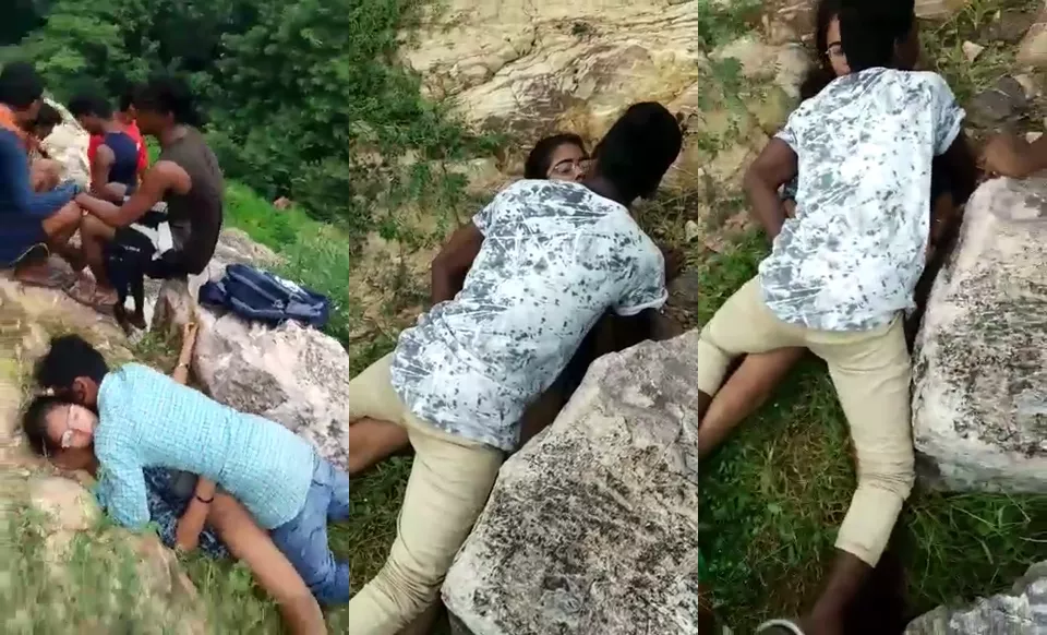 eka kellai kollo godai indian leak  video 