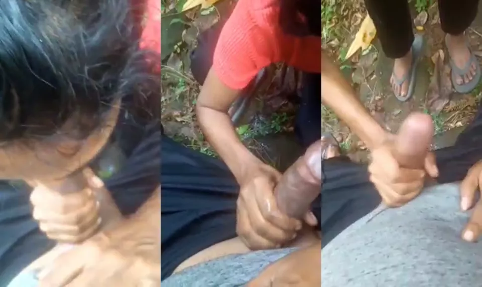 eki kale athule idam paiyya katata gannawa | කැලෙට ගිහිම් කටට දුන්නා