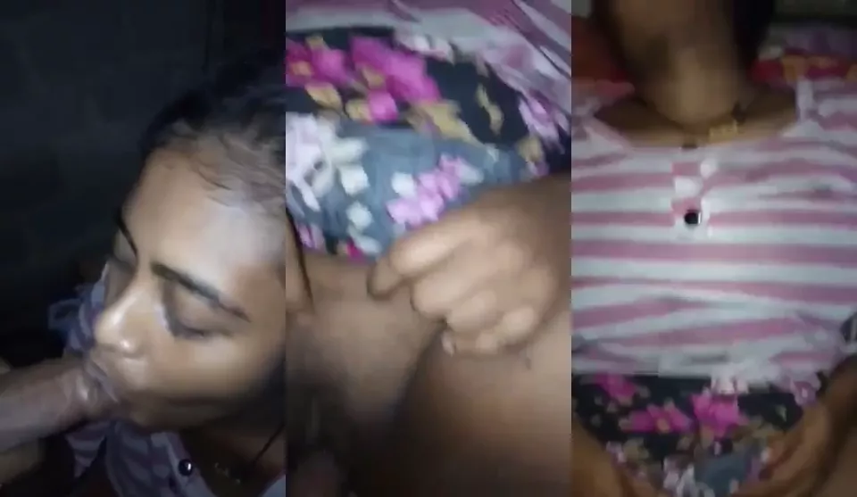 ගමේ කෙල්ලට රැ ගෙට ගිහිම් ගැහුවා | game kellage aga nan maru sri lankan sex video 
