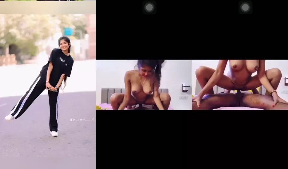 Video Cal Eken kukku pennanawa nangi PART 2 – Sri Lankan Teen Showing Boobs PART 2