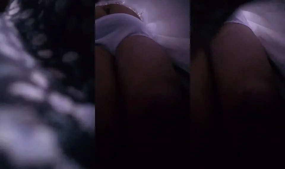 Drinking Girl Hot  Room Leak Part 2