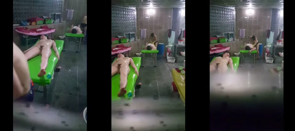 I love to give hardcore handjobs – Sucking Balls – Blowjob – foot job