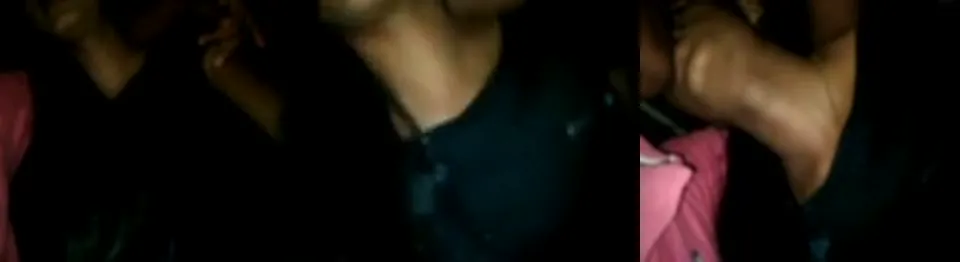 Kollata Niyama Sapak Denawa – Sinhala Girl Masturbating