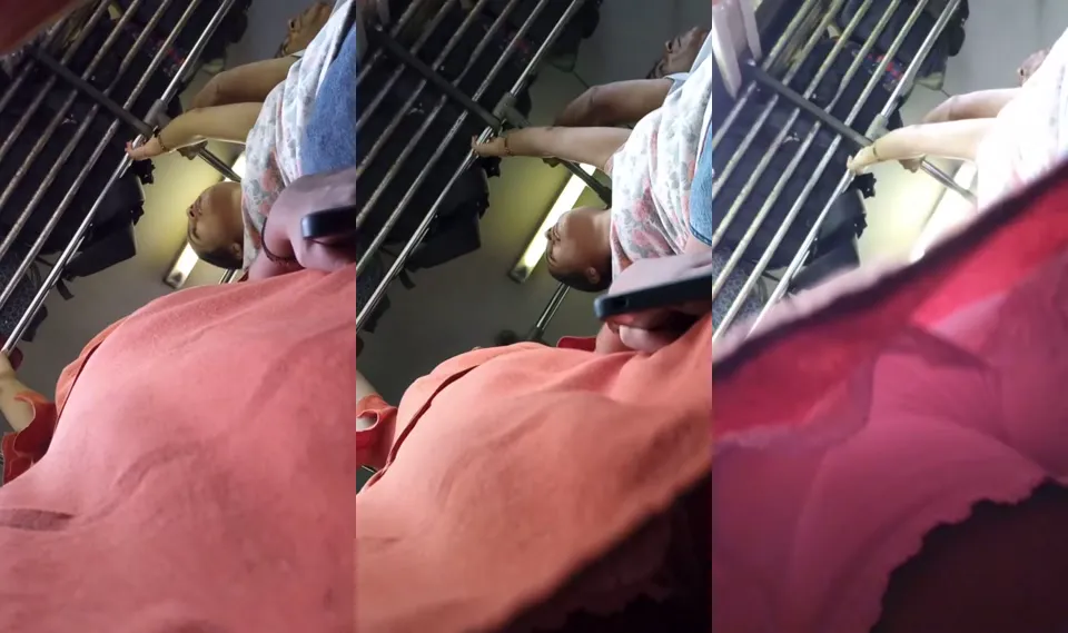 Nangi Ada Uda Dana Sellama – Sri Lankan Teen Showing pussy