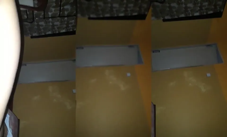 Office කෑල්ලව රූම් ඇද්දා | Office Girl Leak |sri lankan leak