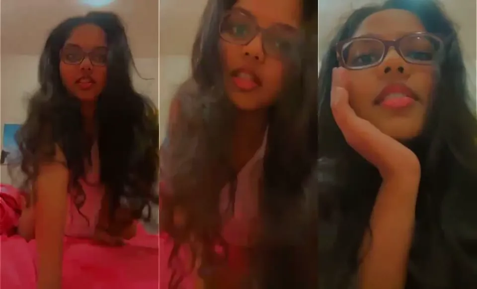 Romantic Conversation While During Blowjob