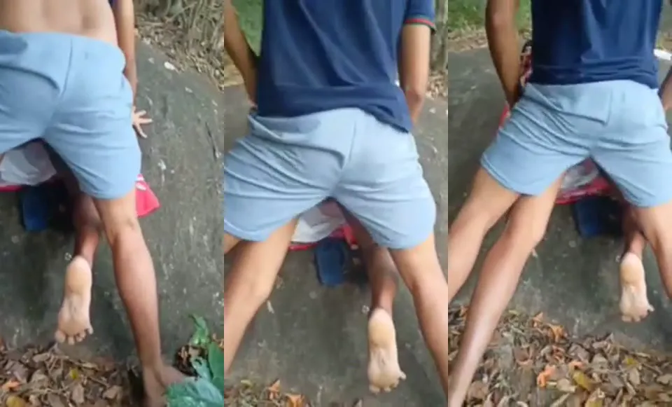 sri lankan couple hot sex