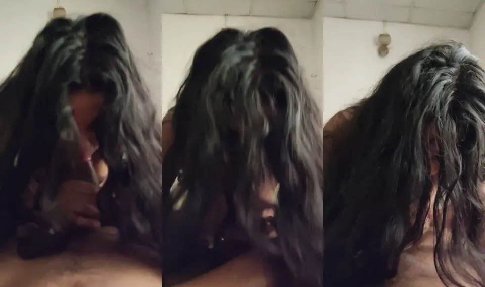 sri lankan hot threewheel leak