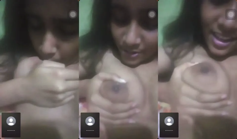 කොල්ලට  video call fun එකක් දුන්නා | sinhala video leak 