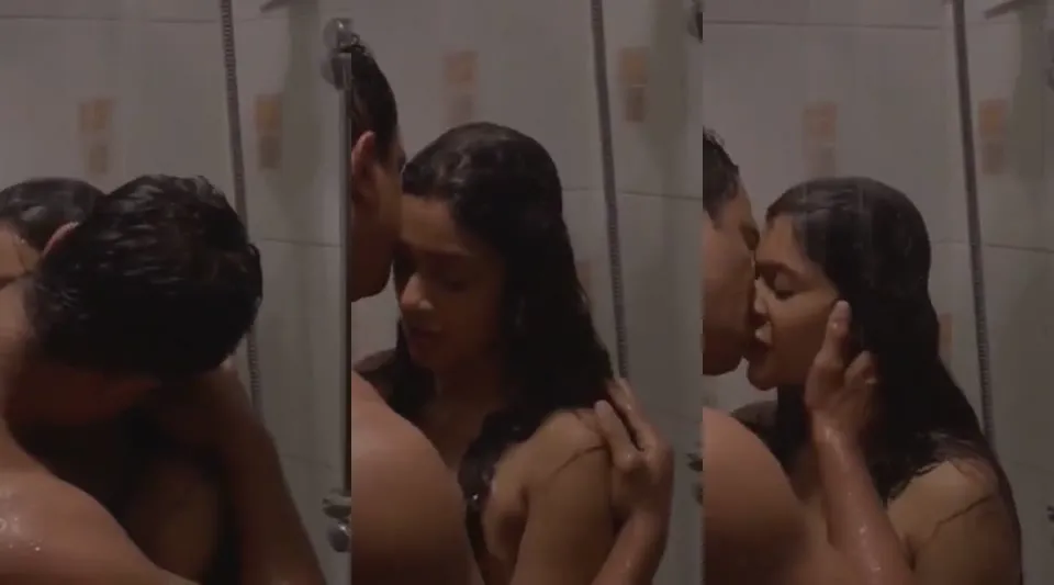 sri lankan romantic couple sex