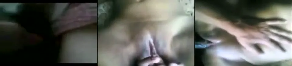  – Sri Lankan Teen Masturbating