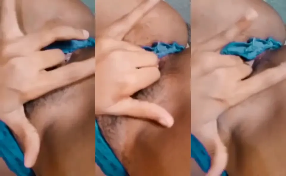 sri lankan teen new leakss