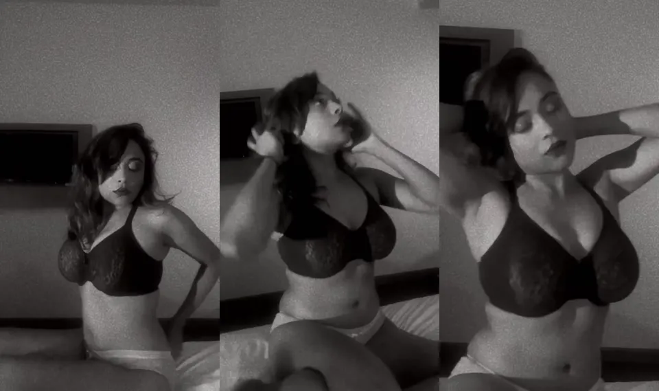 tiktok kiri saman sex video