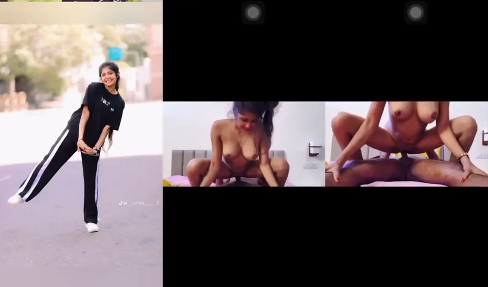 Video Cal Eken kukku pennanawa nangi PART 2 – Sri Lankan Teen Showing Boobs PART 2