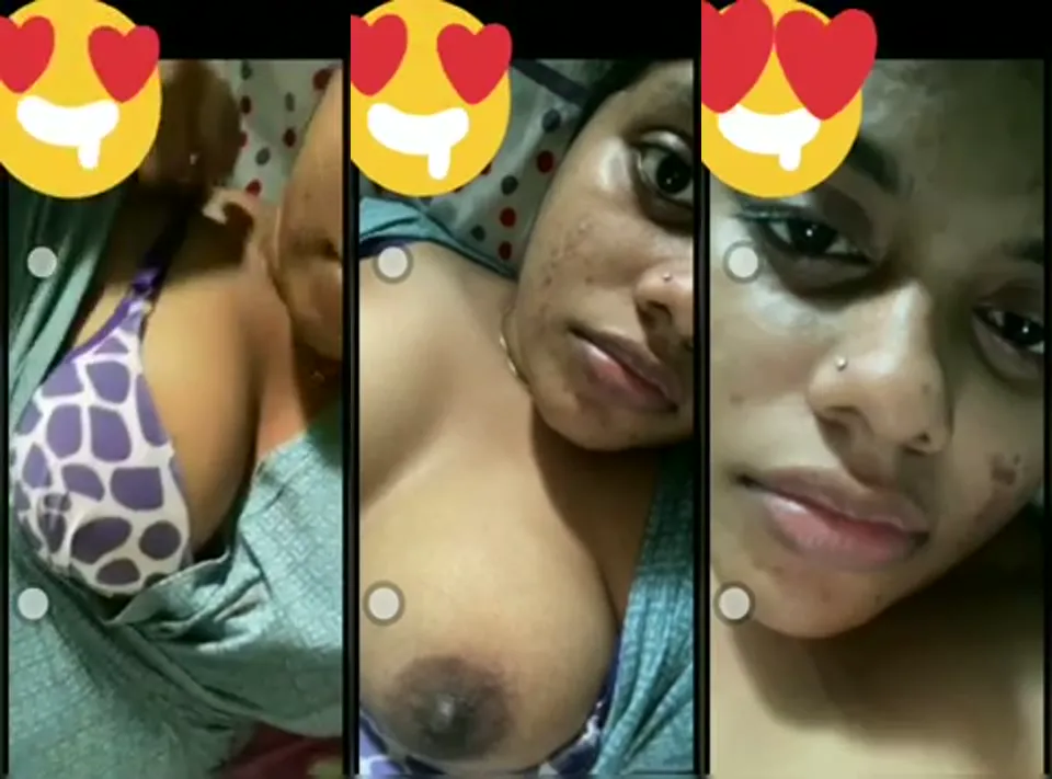 වීඩියෝ කෝල් එකෙන් මට දුන්න ආතල් එක Sri Lankan Leak